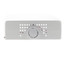 SoftHeat Non-Programmable Double Pole Baseboard Mounted Thermostat
