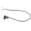 3 Wire ebm-papst Harness w/o Plug