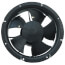 7" ECM Fan Assembly (115V)