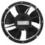 ebm-papst Fan (115V)