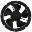ebm-papst Fan (115V)