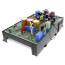 Refrigerator PCB Assembly, Main, EBR83831209