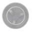 E Cap Flue Cap