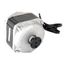 Elco Shaded Pole - 4 Poles - 115v, 50/60 Motor, EC-18W115