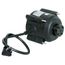 Elco 10w High Efficiency Unit Bearing Ecm Motor | 3.3" Diameter | 115v | Ccw, EC-HE0182