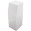 Right Side Endcap for Premium Baseboarder model (Closed)
