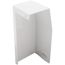 Right Side Endcap for Premium Baseboarder model (Closed)