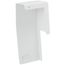 Left Side Endcap for Premium Baseboarder model (Open)