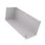 Left Side Endcap for Basic Baseboarder model (Closed)