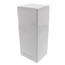 Left Side Endcap for Basic Baseboarder model (Closed)