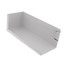 Right Side Endcap for Basic Baseboarder model (Closed)