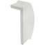Elliptus Closed Left Sided Endcap