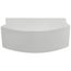 Elliptus Closed Left Sided Endcap