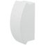 Elliptus Closed Right Sided Endcap