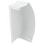 Elliptus Closed Right Sided Endcap
