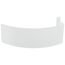 Elliptus Closed Right Sided Endcap