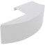 Elliptus Open Left Sided Endcap