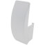 Elliptus Open Left Sided Endcap