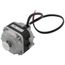 1-Speed 1550 RPM 1/47 HP CCW Refrigeration Motor (115V)