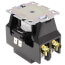 2 Pole Small Frame Definite Purpose Contactor (120 Vac, 30 Amp)
