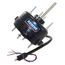 Rescue ECM Refrigeration Motor (115/230V, 1/15-1/25 HP, 1625 RPM)