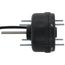 Rescue ECM Refrigeration Motor (115/230V, 1/15-1/25 HP, 1625 RPM)