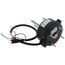 Rescue ECM Refrigeration Motor (115/230V, 1/15-1/25 HP, 1625 RPM)