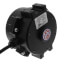 Rescue ECM Refrigeration Motor (115/230V, 4-25W, 1550-1725 RPM)