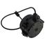 Rescue ECM Refrigerator Watt Motor (115-230V, 60/50 Hz, 1550-1725 RPM)