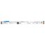 EcoSystem 10% 3-Wire and EcoSystem Link T5 Linear 2 lamps, ballast 1.00, J-can 14W/120/277V
