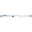 EcoSystem Dimming Ballast, 1 lamp, ballast factor of 1.00, J-can 25W/120/277V