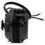 Elco NU Series 1/125 HP Refrigeration Fan Motor (1550 RPM, 115V, 6 Watts)