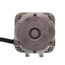 Elco NU Series 1/83 HP Refrigeration Fan Motor (1550 RPM, 115V, 9 Watts)