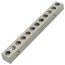 10 Position Ground Bar Kit