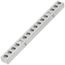 14 Position Ground Bar Kit