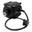 5" Diameter Shaded Pole Motor (115V, 1600 RPM, 0.22A)