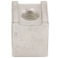 Neutral Lug Kit for EQIII Load Centers 2-1/0 AWG