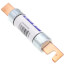 100 Amp Dual Element Time-Delay Class RK5 Fuse (250V)