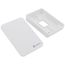 ECO-Feel Automatic Dehumidistat & IAQ Sensor Wall Control