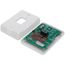 ECO-Feel Automatic Dehumidistat & IAQ Sensor Wall Control