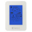 ECO-Touch IAQ Touchscreen 5-Speed Multi-Function Dehumidistat