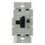 Ariadni Quiet 3-Speed Fan Control (Black)