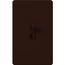 Ariadni Quiet 3-Speed Fan Control (Brown)