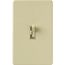Ariadni Quiet 3-Speed Fan Control (Light Almond)
