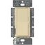 Diva Quiet 3-Speed 1.5A Fan Control (Ivory, Clamshell Package)
