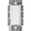 Diva Quiet 3-Speed 2.0A Fan Control (White)