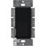 Diva Quiet 3-Speed 1.5A Fan Control (Midnight)