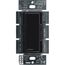 Maestro LED+ Dimmer Switch, 150W LED, 1 Pole/Multi-Location, No Neutral Required,120V, Black