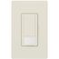 Maestro Motion Sensor Switch, Vacancy Only, Ground or 2A Lighting, 120V, Single Pole