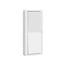 Pico Paddle Remote,  Wireless On/Off Control Smart Dimmers And Switches, PJ2-P2B-GWH, White